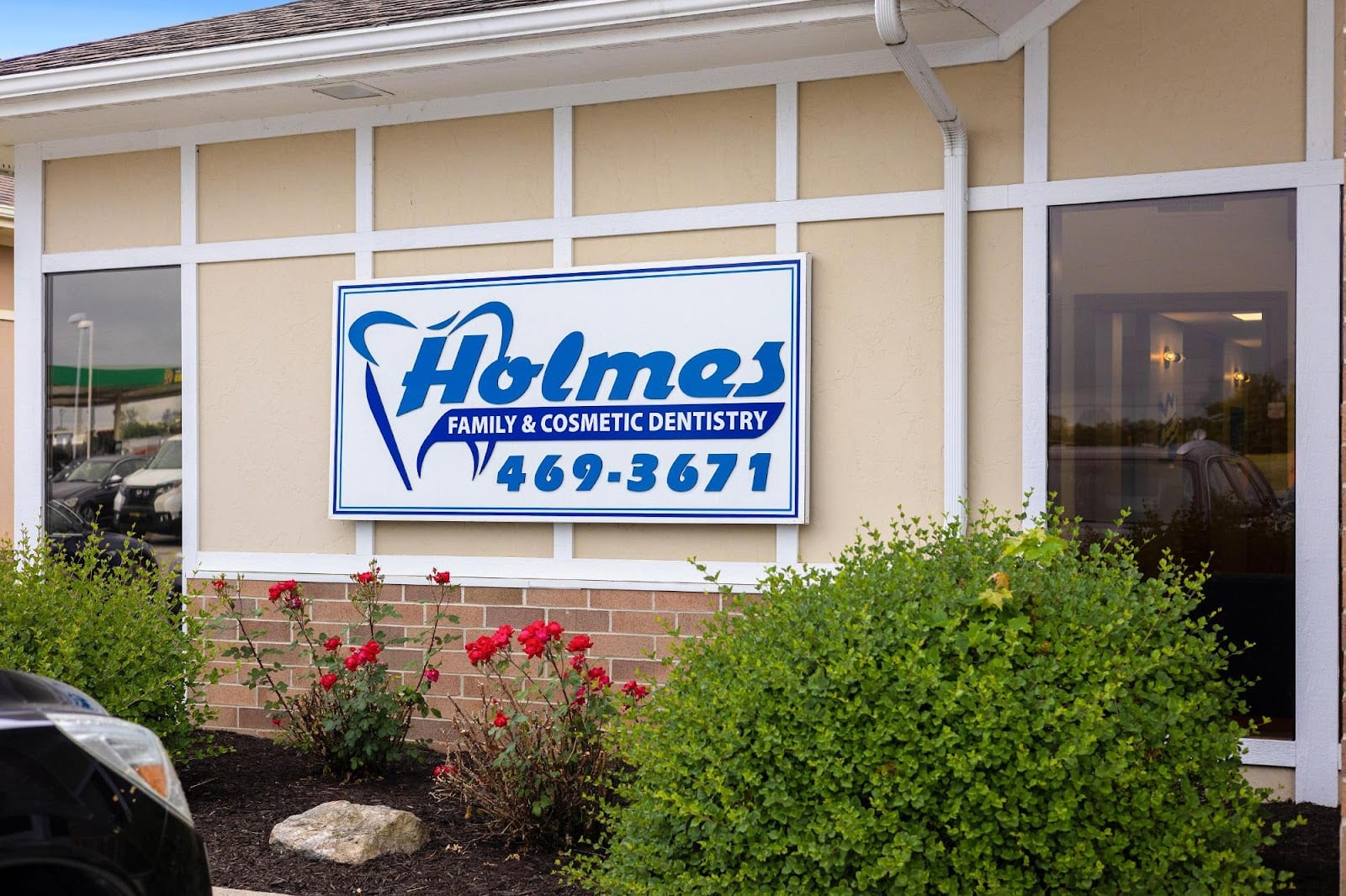 Holmes Family & Cosmetic Dentistry, photo 2