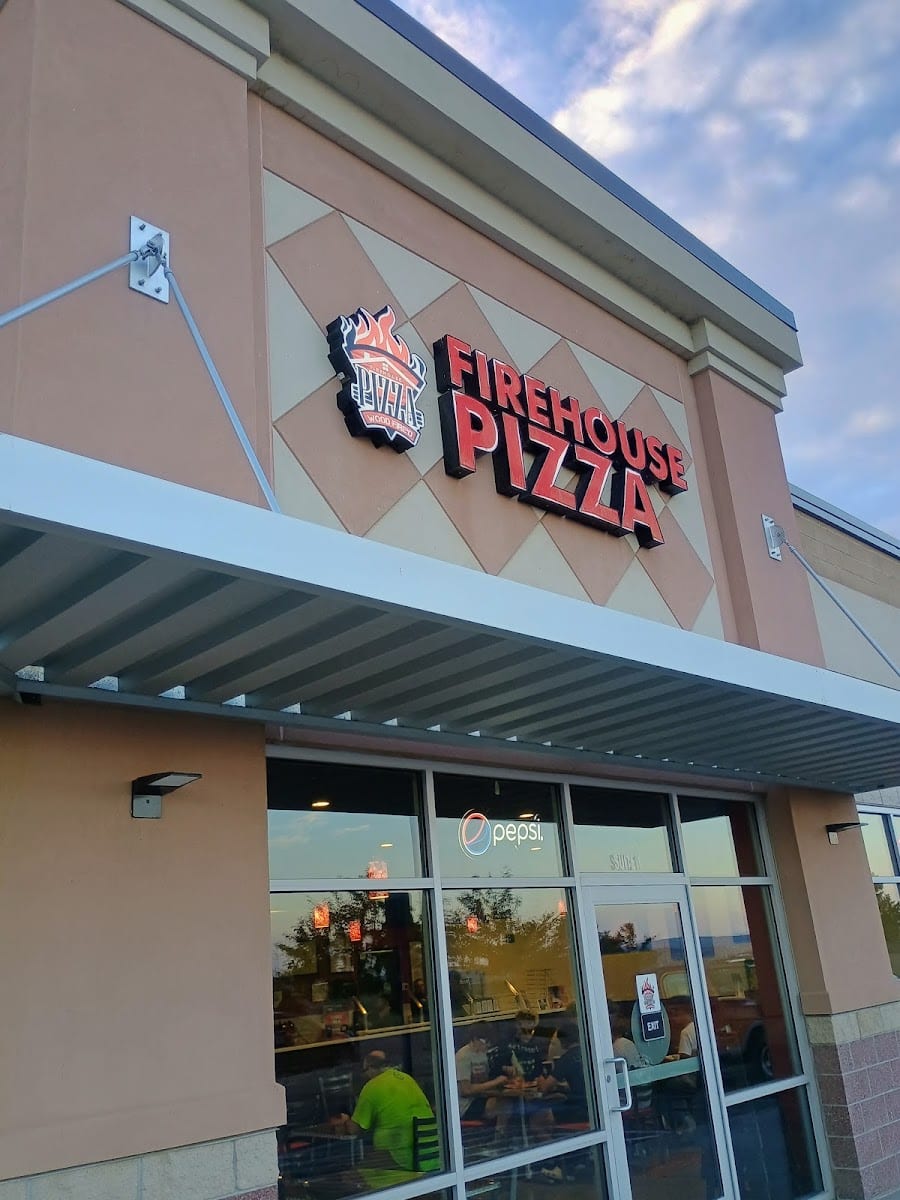 Firehouse Pizza Wood Fired, photo 2