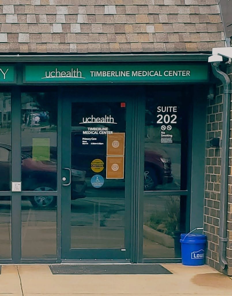 UCHealth Primary Care - Estes Park, photo 3