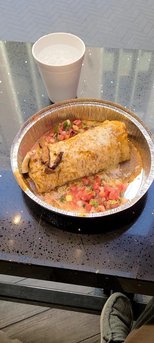 Cafe Rio Fresh Modern Mexican, photo 3