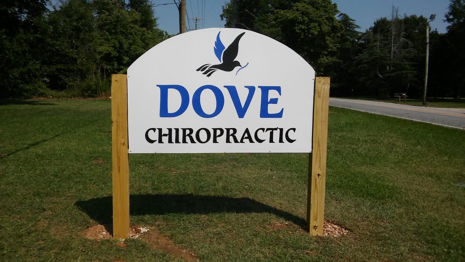 Dove Chiropractic