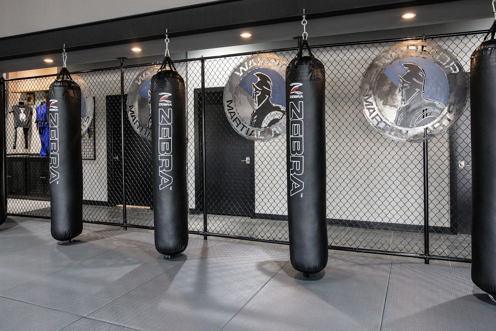 Warrior Martial Arts Academy Frisco