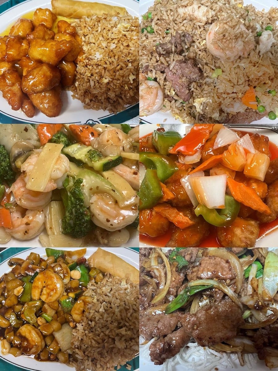 Wei Asian Café