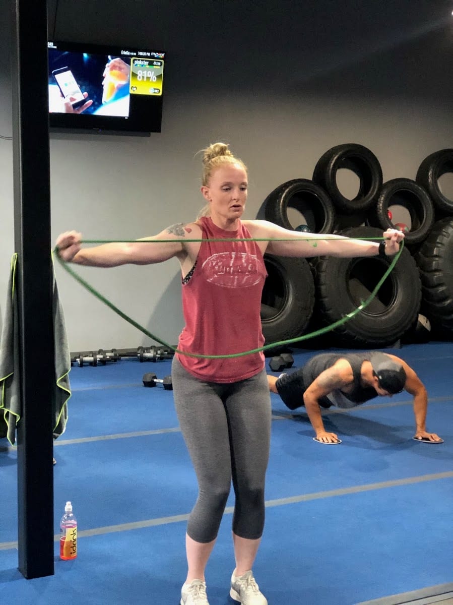 Fortified Fitness Training, photo 4