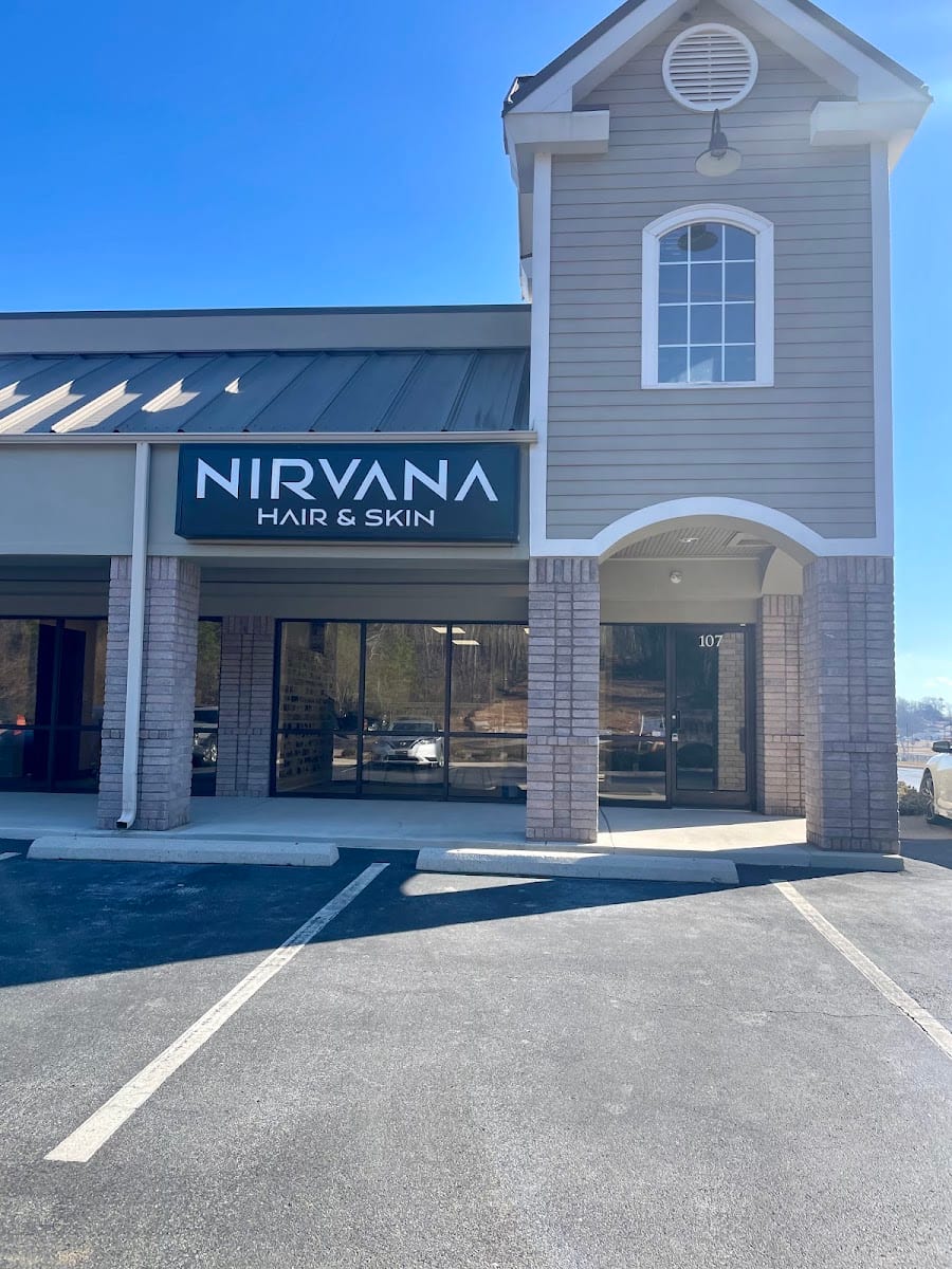 Nirvana Hair & Skin, photo 4