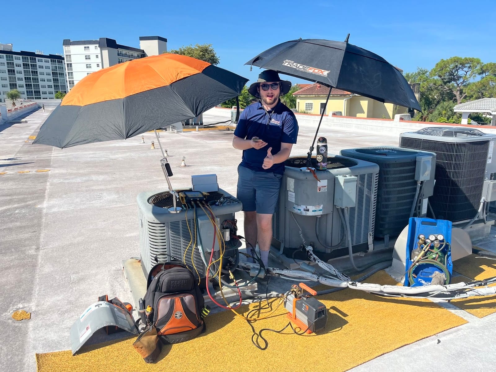 Royal Air Conditioning & Heating, Inc
