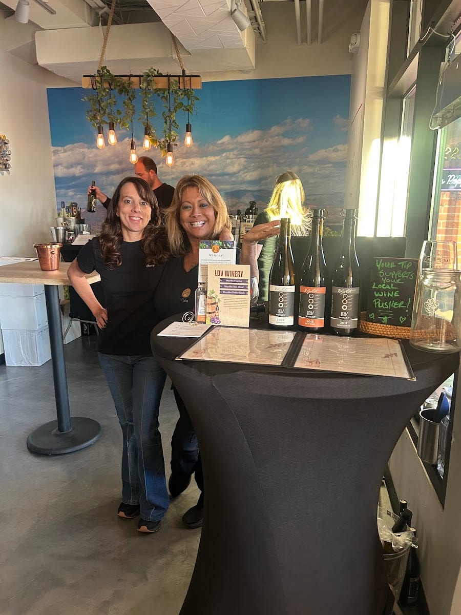 Scottsdale Wine Trail, photo 4