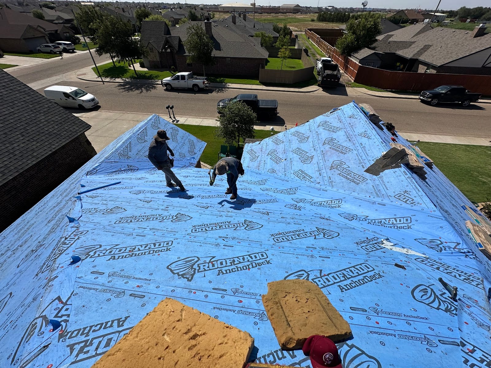 Zev Roofing, Storm Recovery, & Construction Group, LLC, photo 4