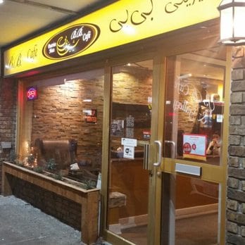 BB Cafe - North York, photo 2