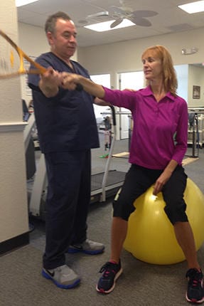 First Option Physical Therapy, photo 4