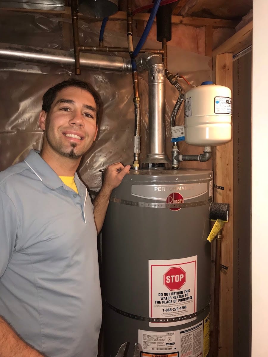 Drain Champ Inc
