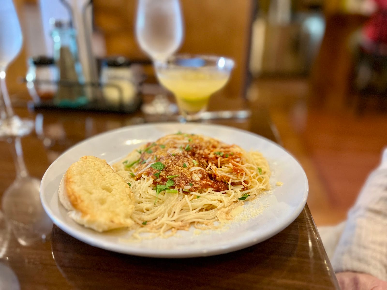 Zanotta's Ristorante