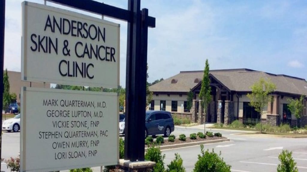 Anderson Skin & Cancer Clinic, photo 2