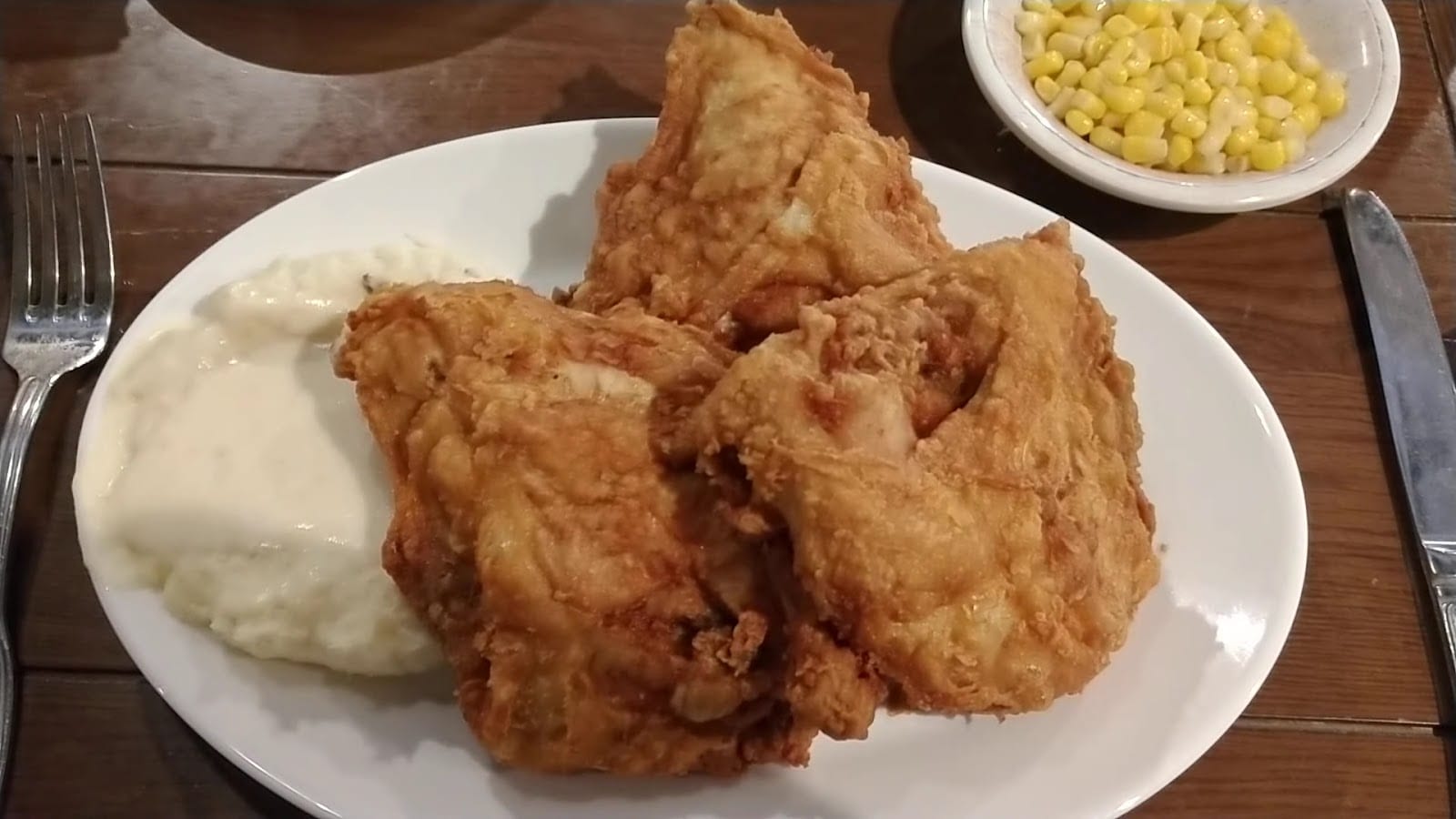 Knott's Chicken Dinner Restaurant, photo 2