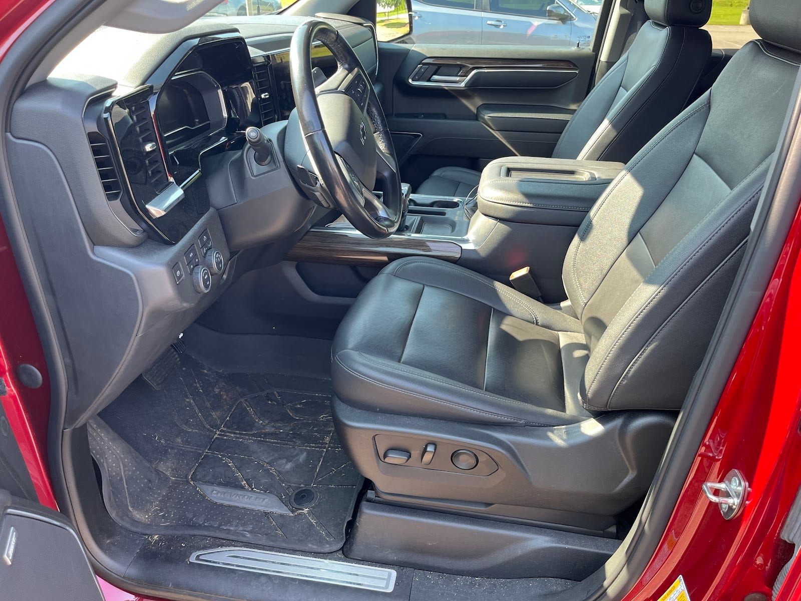 Cannon Mobile Detailing, photo 2