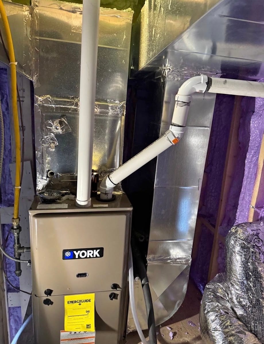 Rapid HVAC Solutions North York, photo 3