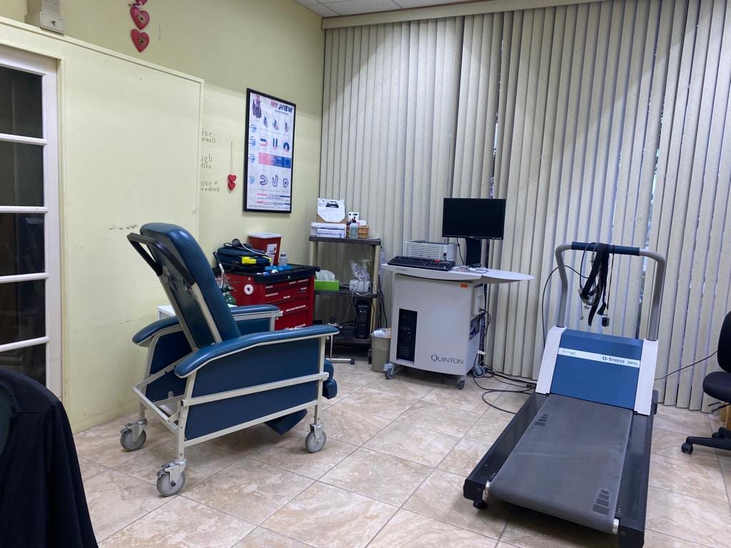 Cardiology & Vascular Care Center in Port Charlotte, photo 2