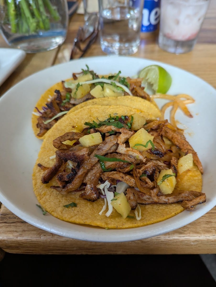 Nopalito