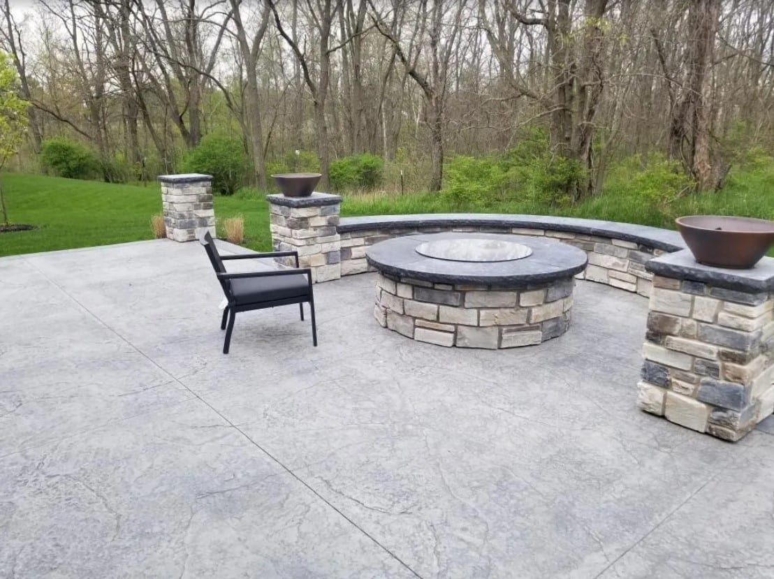 Bravo Concrete Contractors of Salt Lake City, photo 4