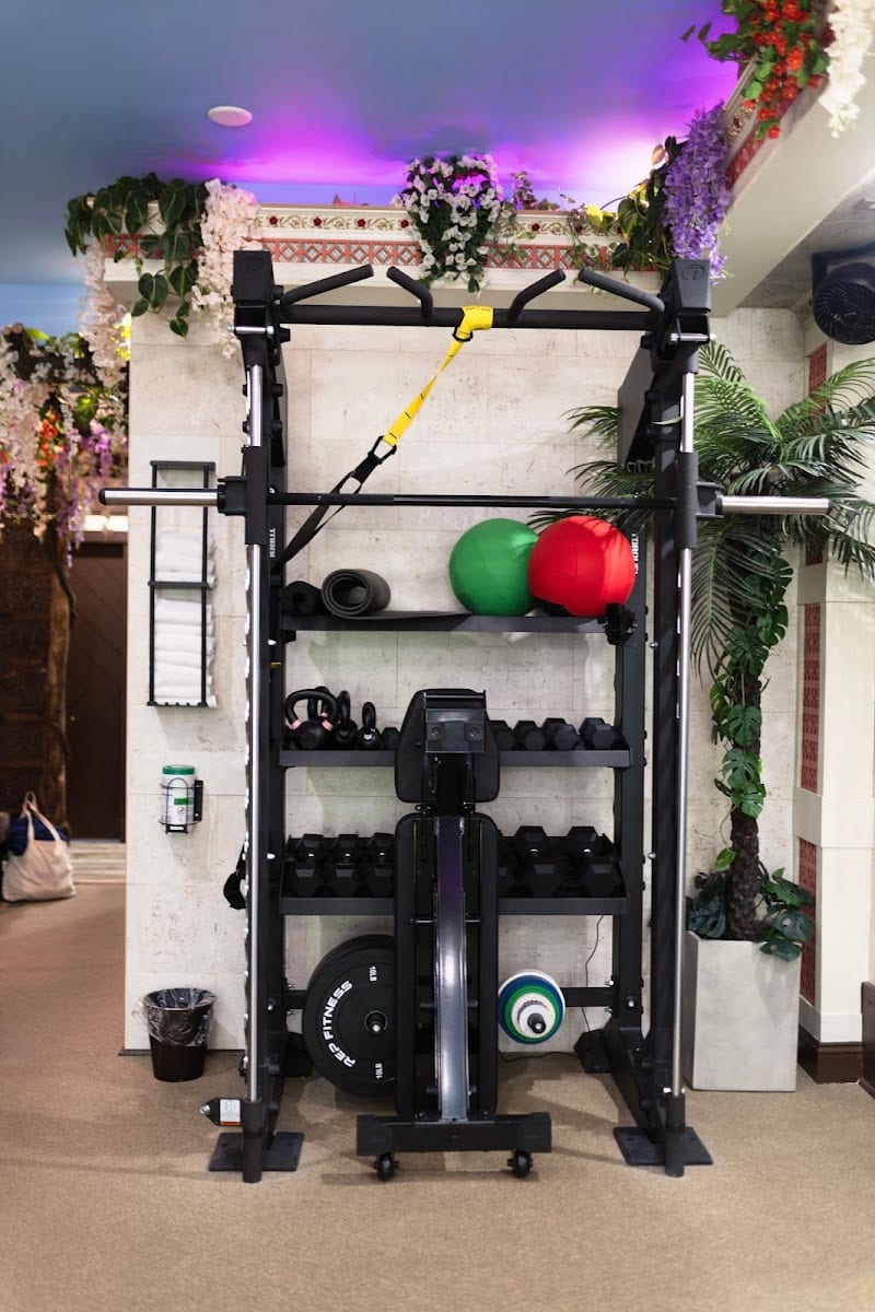 Eden Fitness Studio, photo 4