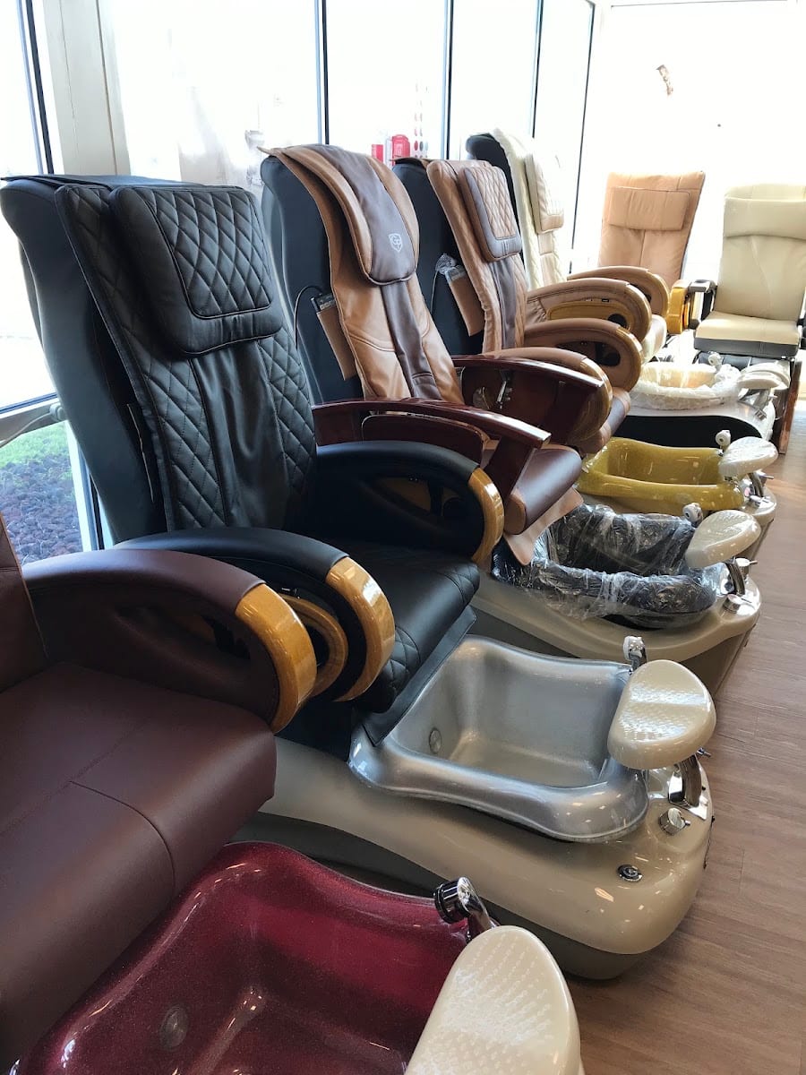 Lotus Nail Supply