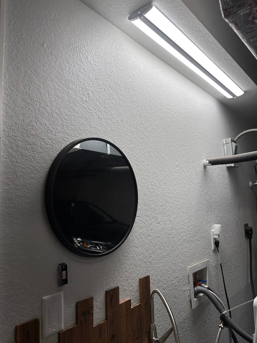 RUS B ELECTRIC, LLC