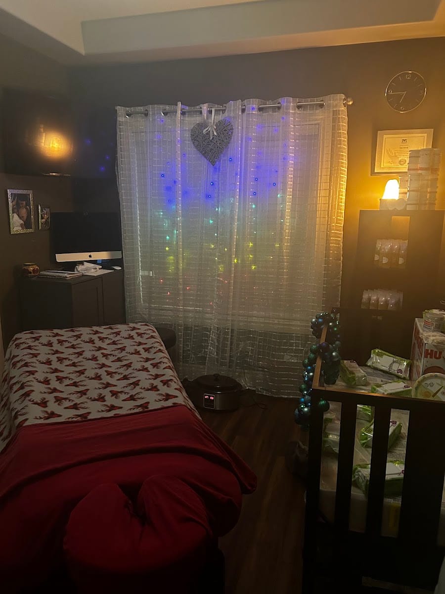 Park Prenatal Massage, photo 3