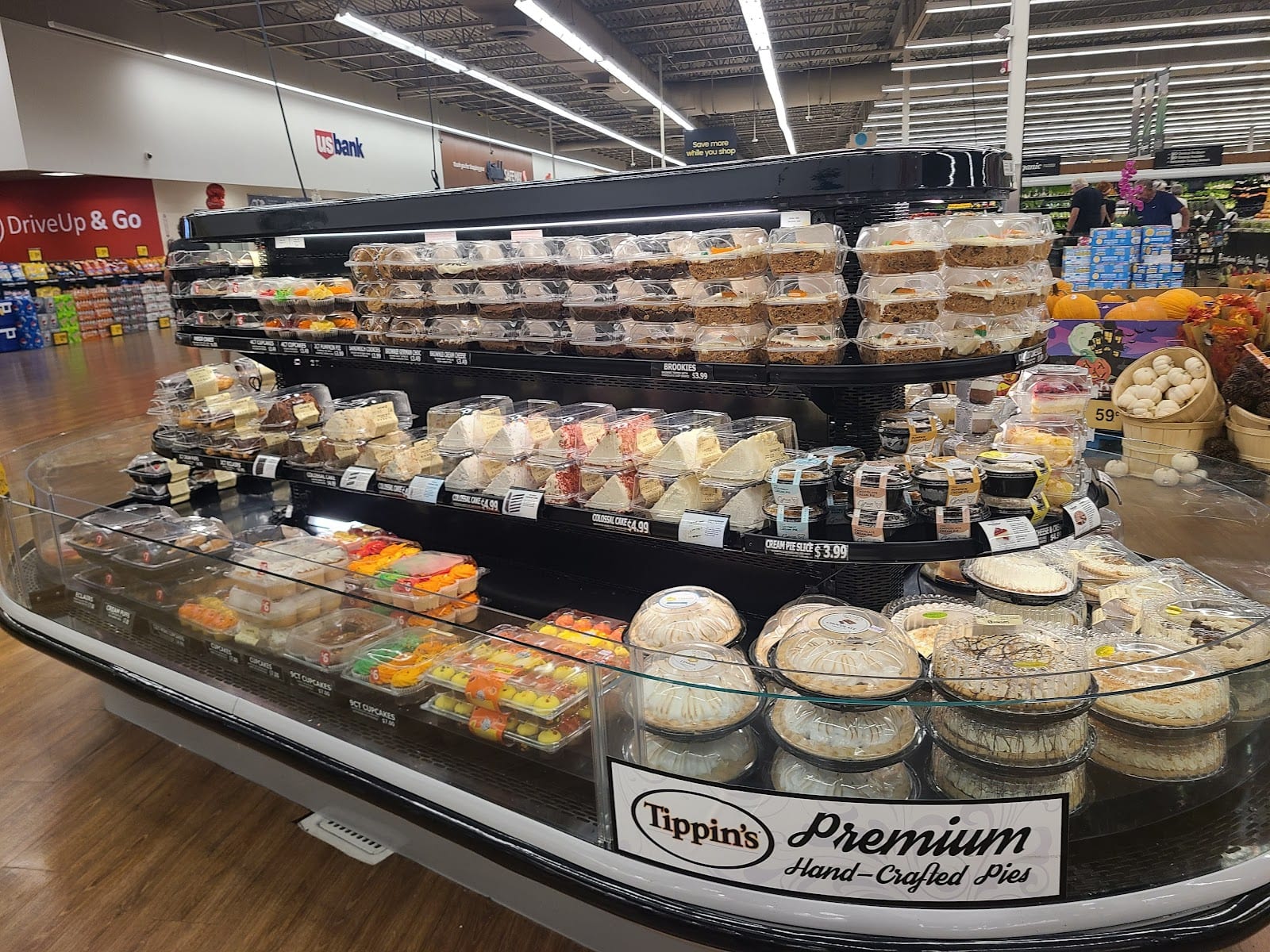 Safeway Bakery, photo 2