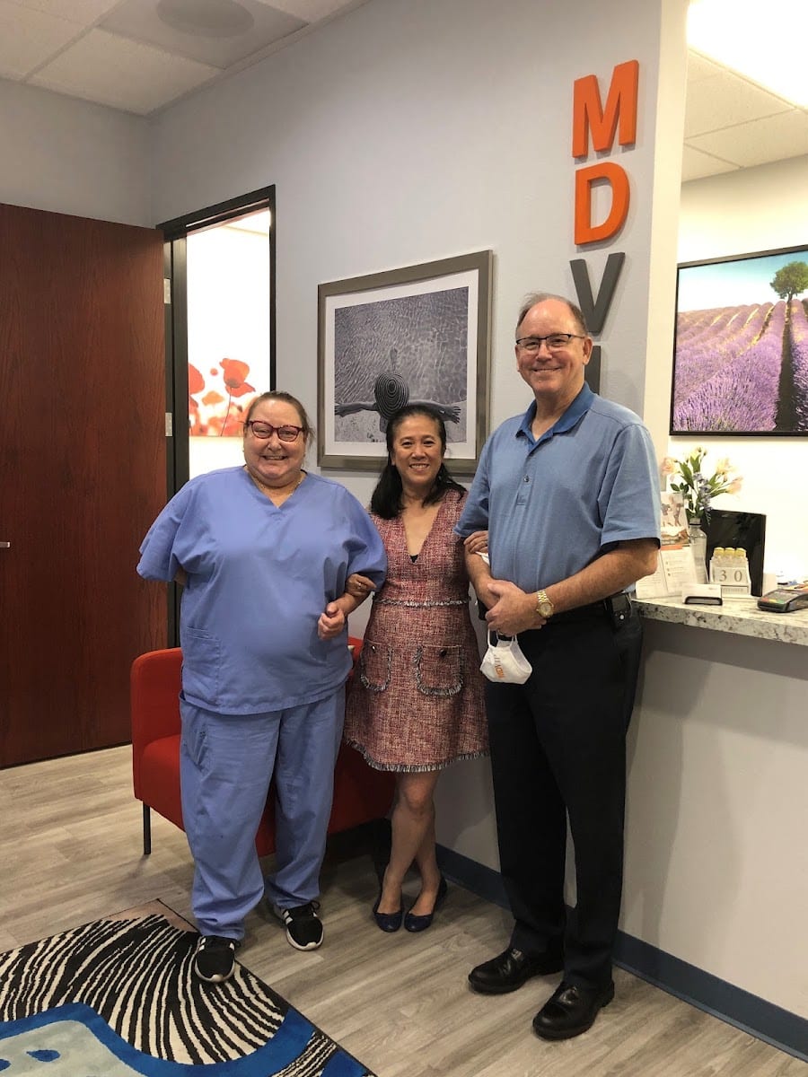 Dr. Dina S. Burke, MD, photo 4