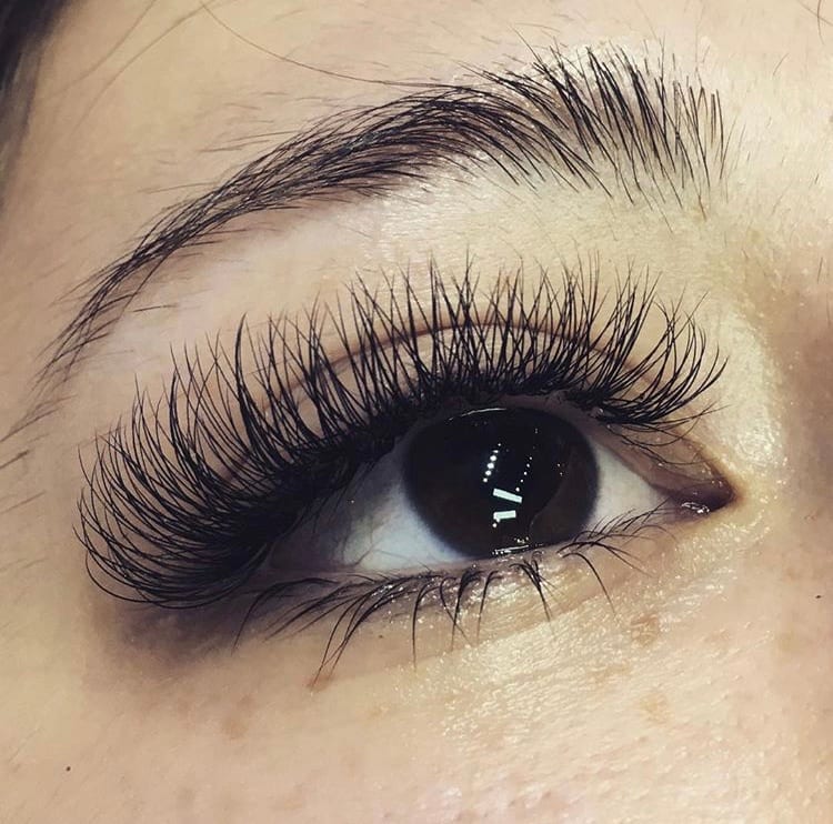 Lash Up