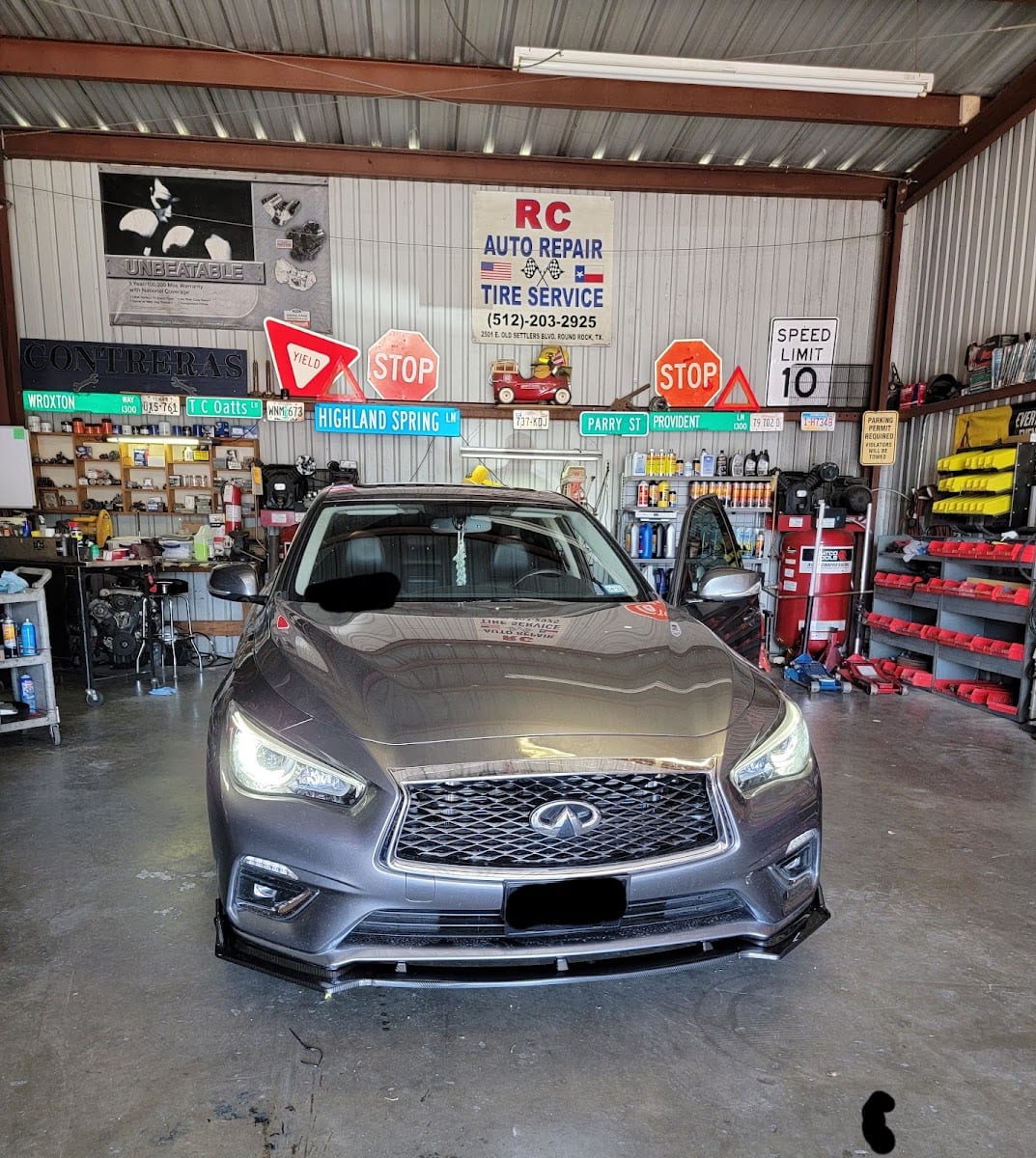 Rc Auto Repair Service, photo 2