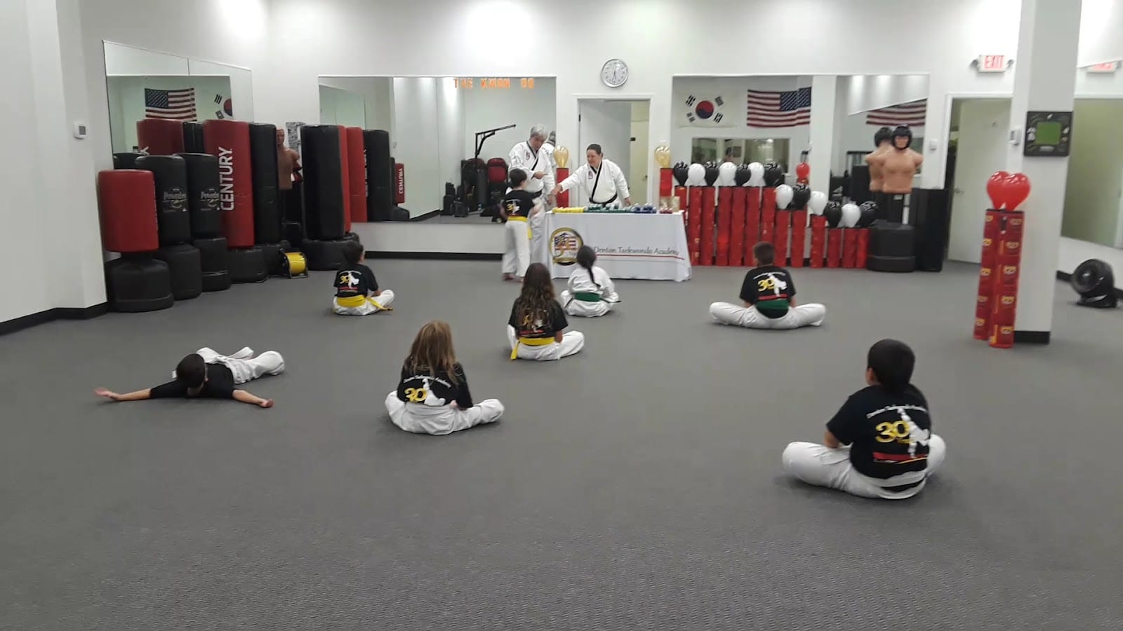 Denton Taekwondo Academy, photo 3