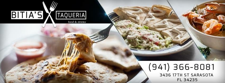 BITIA'S TAQUERIA