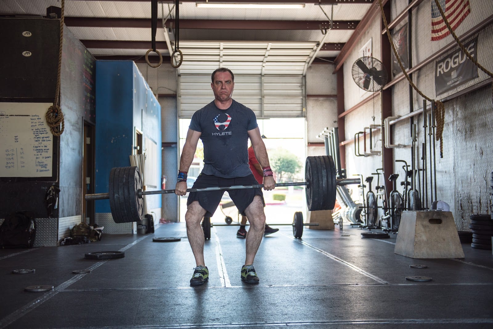 CrossFit Round Rock, photo 4