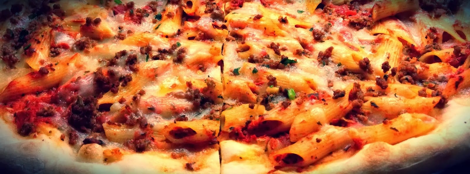 LA Bella Roma Pizzeria