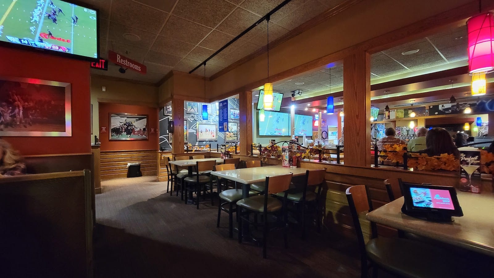 Applebee's Grill + Bar, photo 4