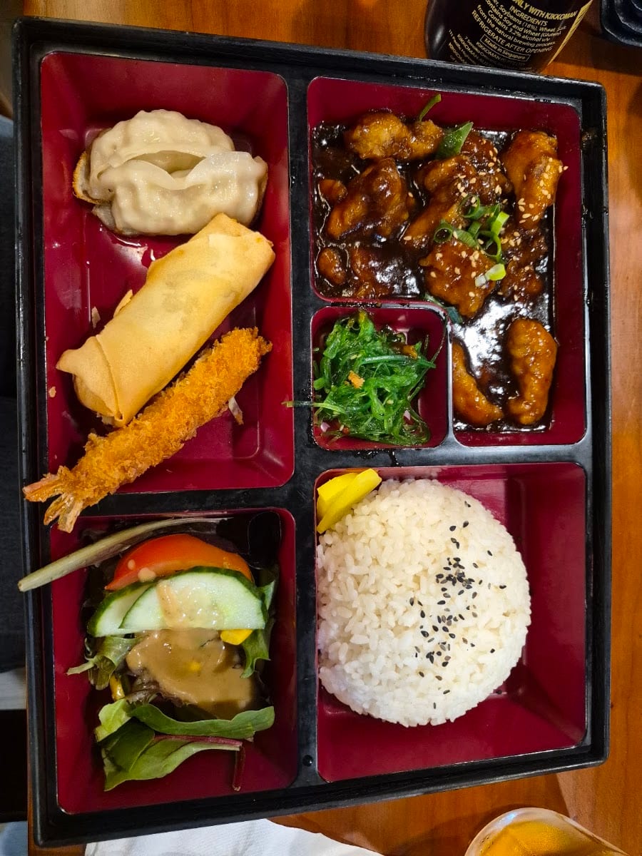 Shibuya Izakaya Mackay, photo 3