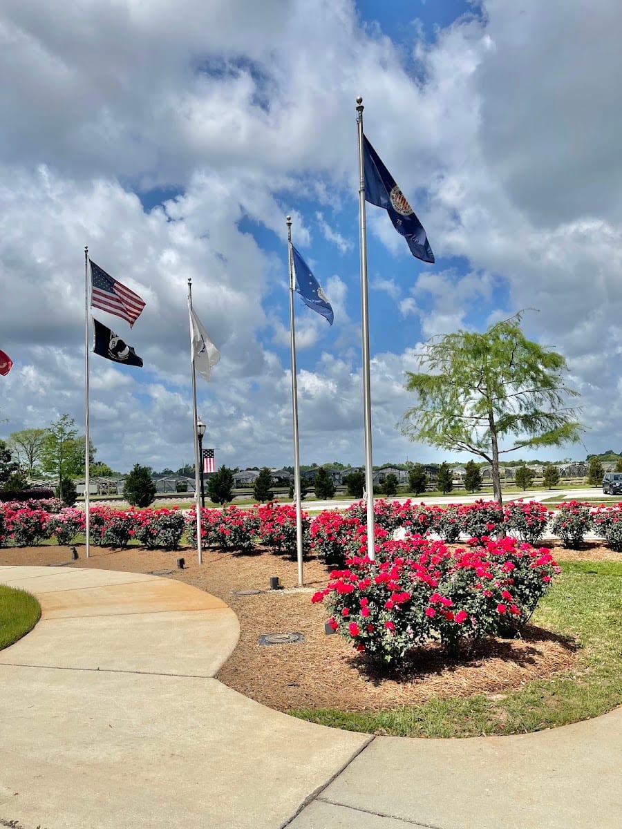 Honor Park