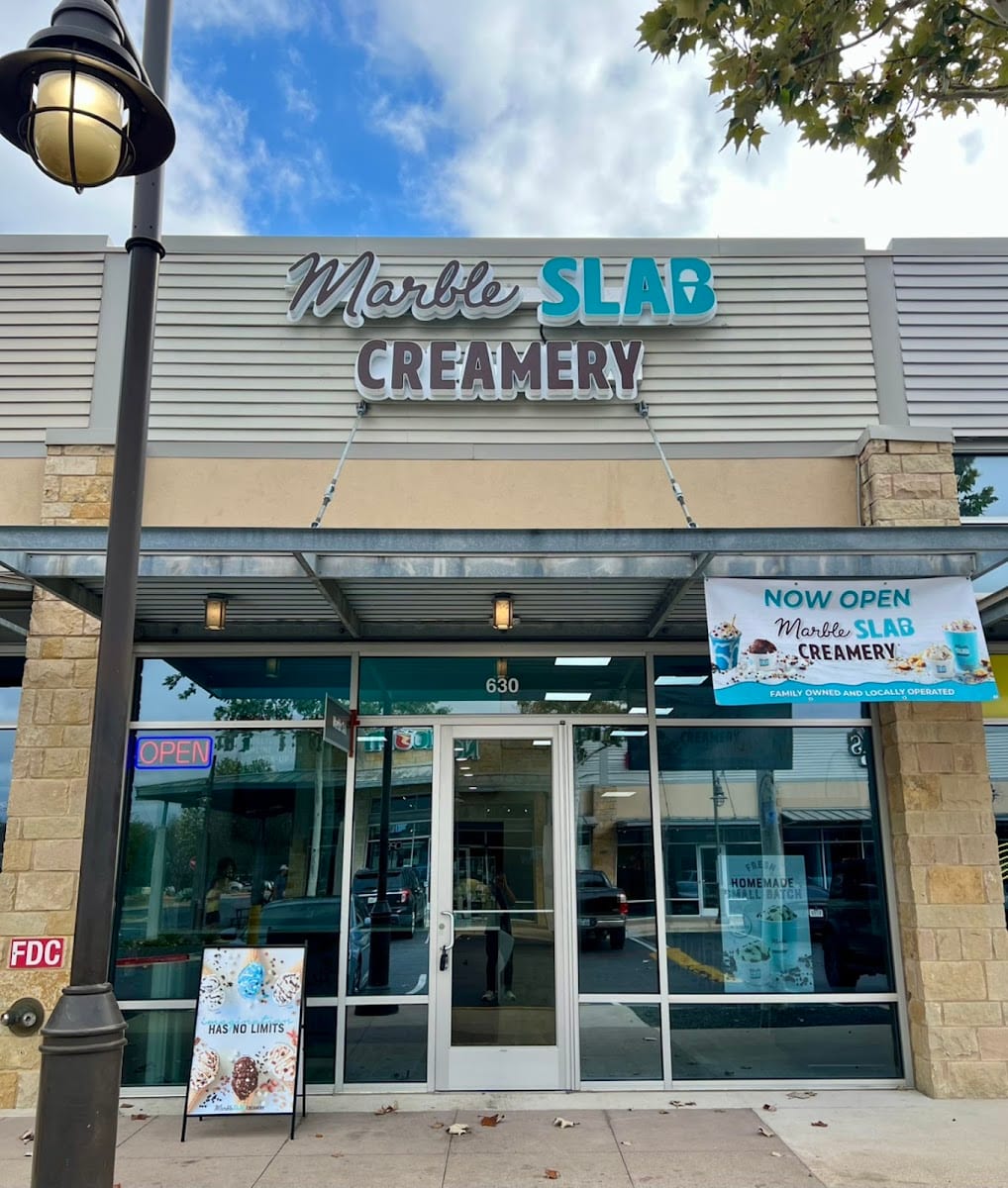 Marble Slab Creamery, photo 2