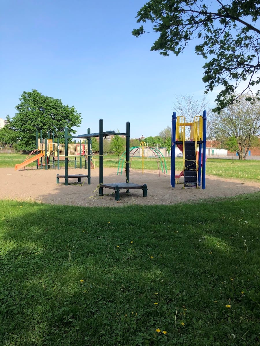 Rockford Park