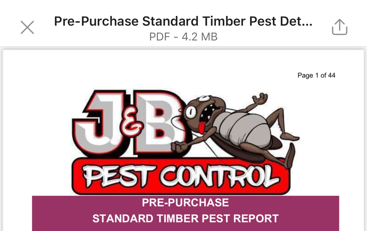 J & B Pest Control, photo 2