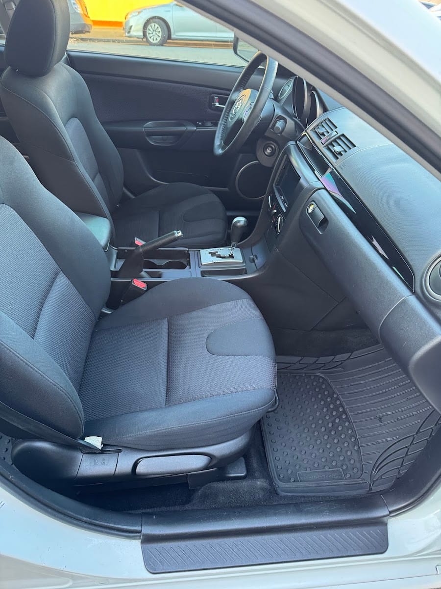 Bright Mobile Auto Detailing