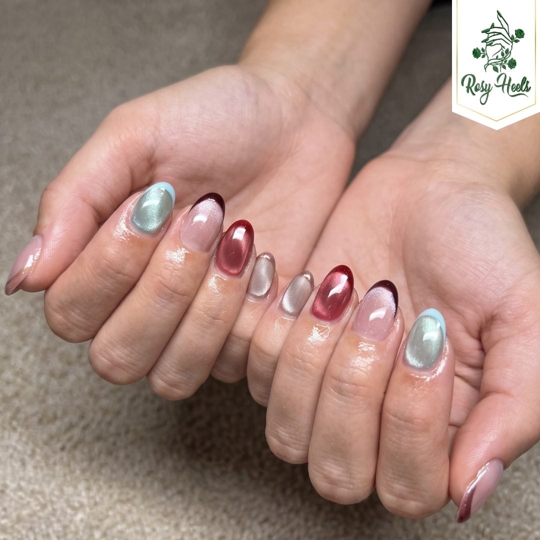 Rosy Heels Nails & Spa, photo 3