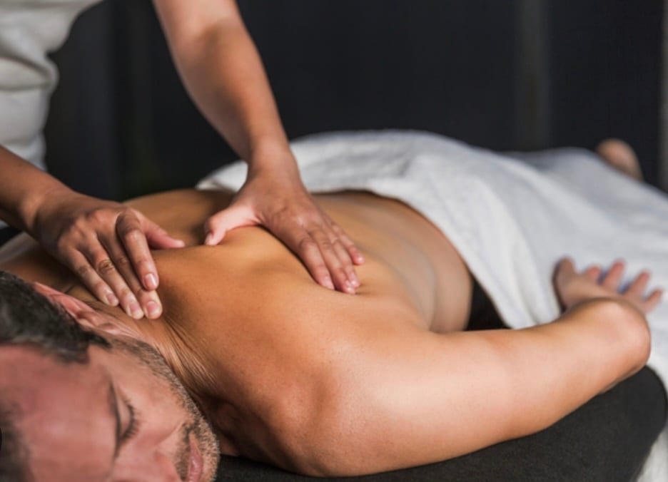 Metro Male Massage (Out-Call), photo 2
