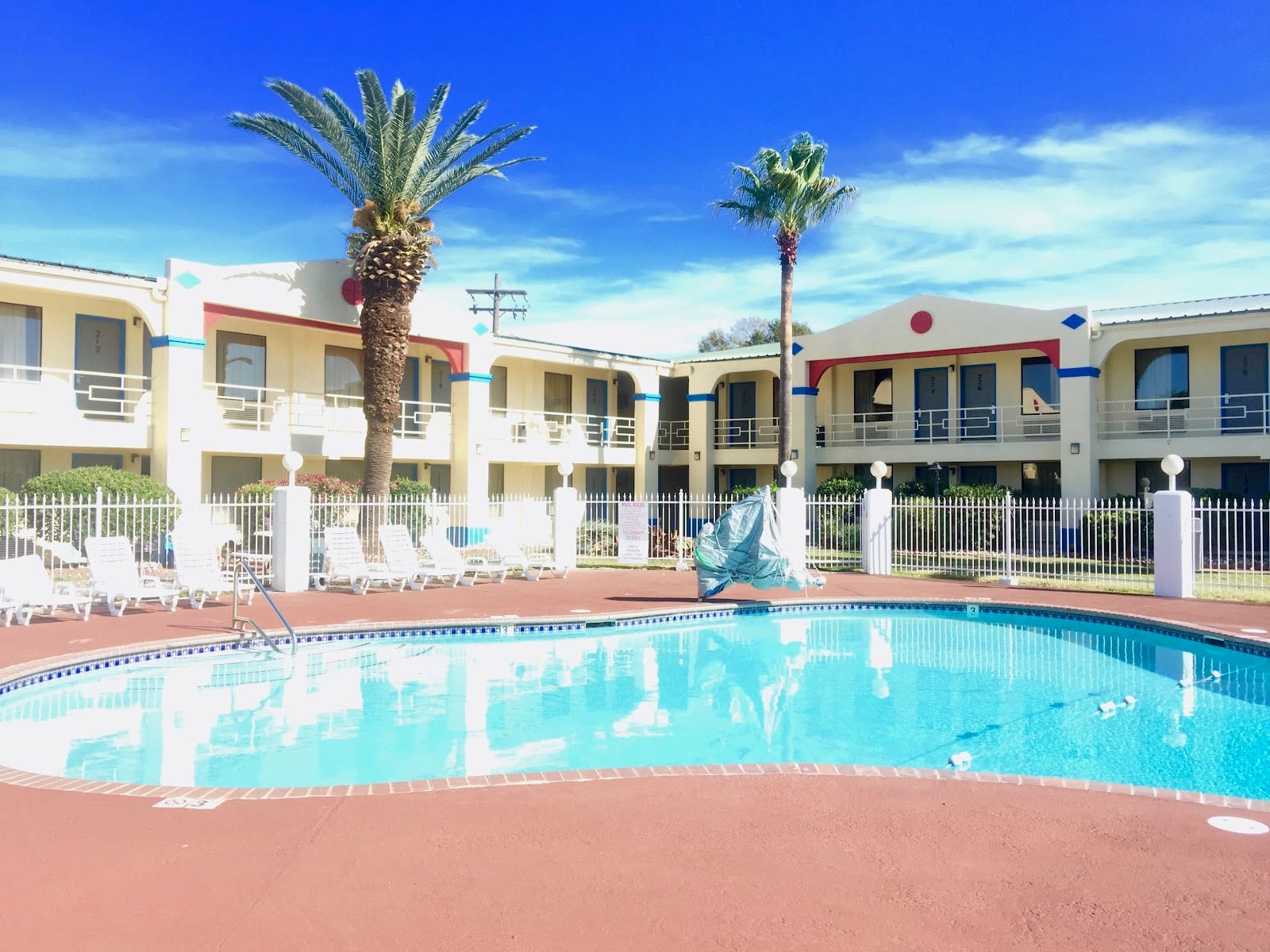 Quality Inn & Suites Beaumont, photo 4