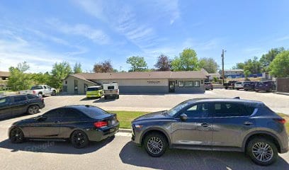 Retina Associates-Mid Wyoming