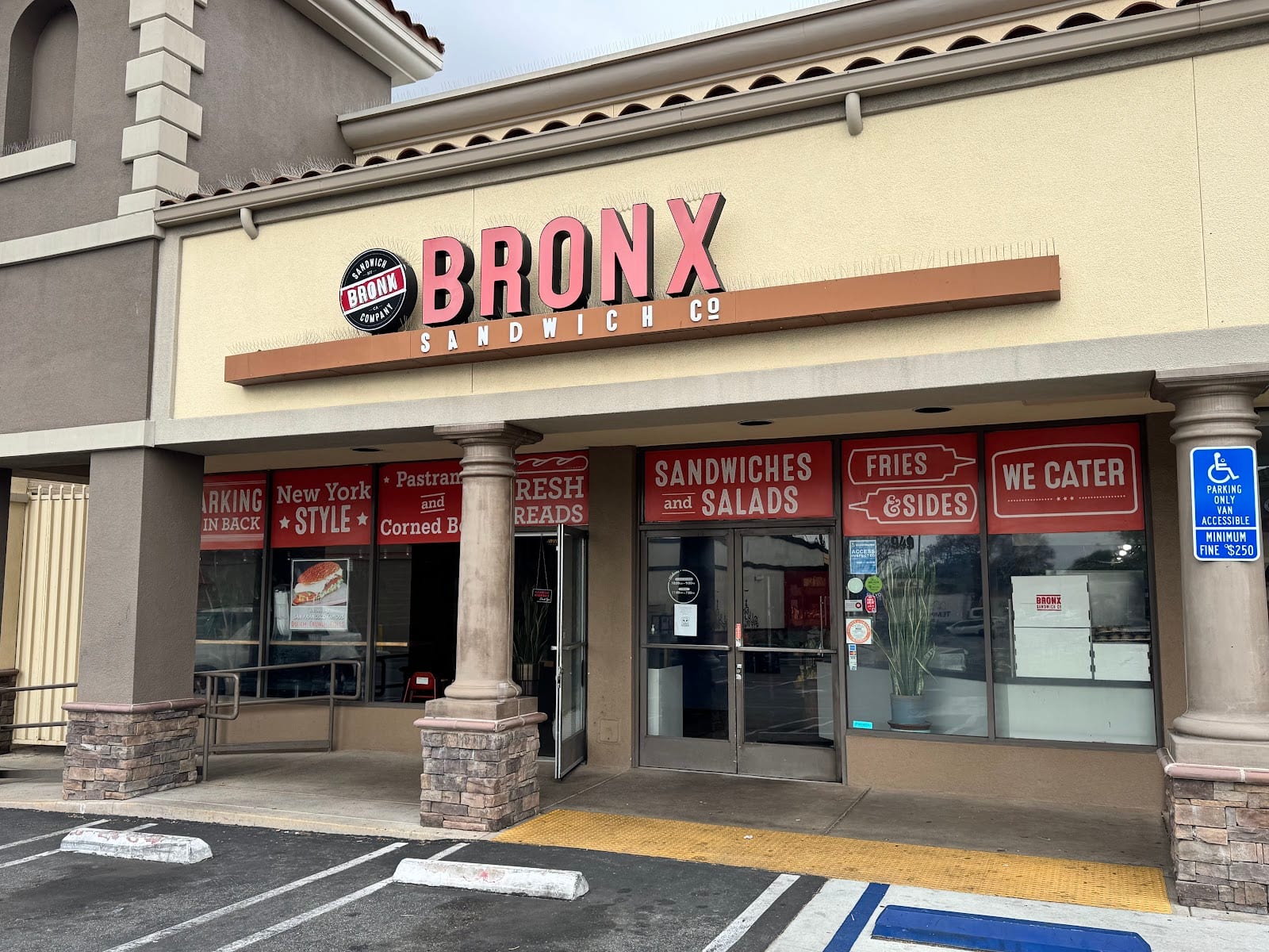 Bronx Sandwich Company, photo 2