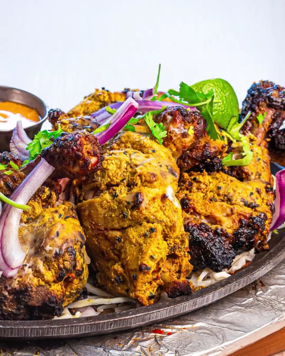 Subham Chettinad Grill Authentic Indian Cuisine & Bar, photo 3