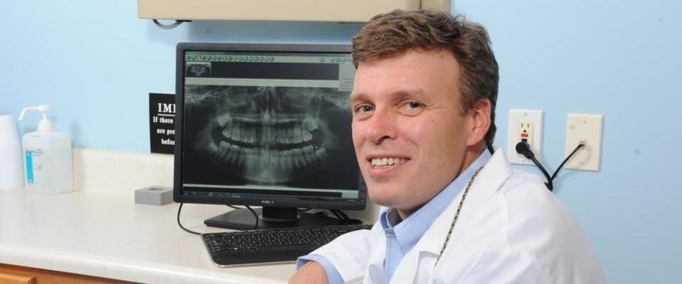 Jason D. Howes, DMD