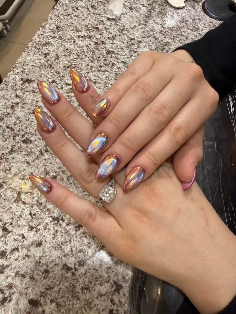 Charming Nails, photo 2